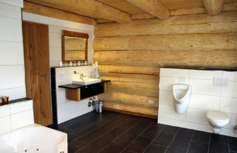 Holzhaus Lugerhof - Foto 27