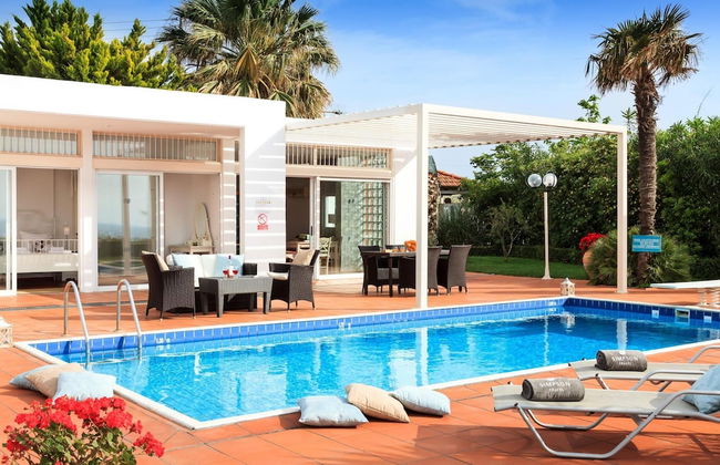 Simpson Secret - Epiros Coast - Foto 2