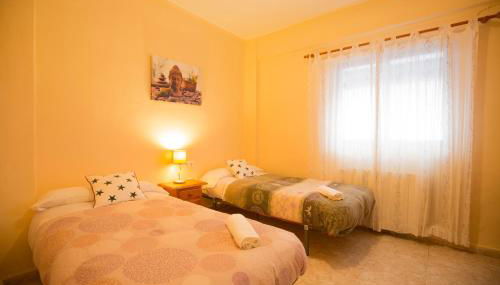 Apartamento Albaycin Granada - Foto 2