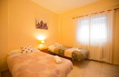Apartamento Albaycin Granada - Foto 2