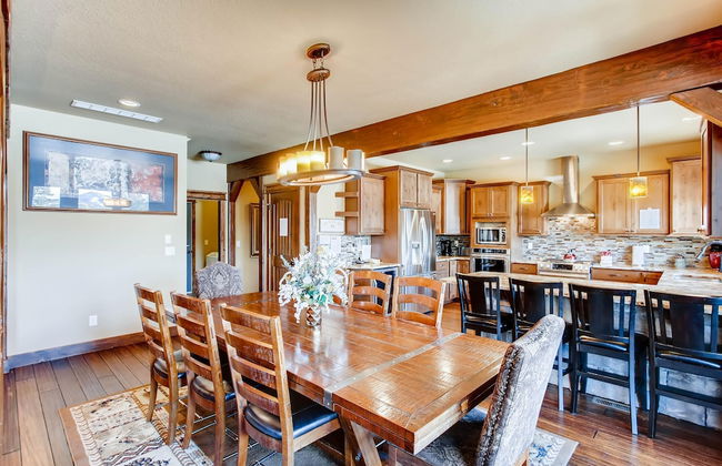 Creekside Suites 10 by Estes Park Condos - Foto 1