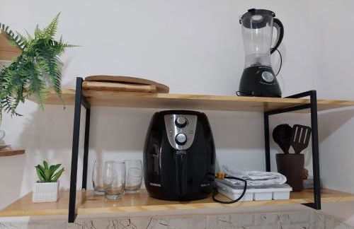 Aconchego Loft 02 - Foto 25