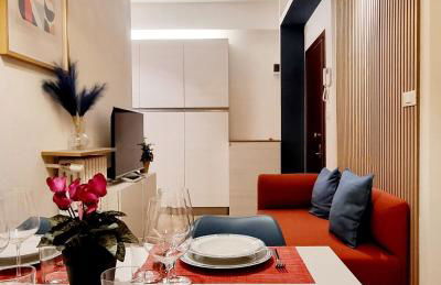 Bovisa elegance and comfort near the city center - Foto 13