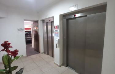 Um luxo de apartamento na Enseada - Foto 23