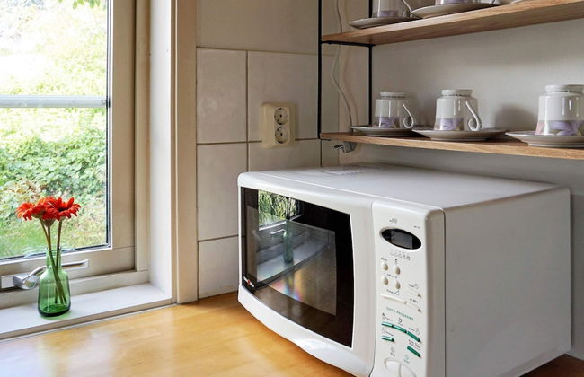 4 Person Holiday Home in FotÃ¶, VÃ¤stra GÃ¶taland - Photo 25