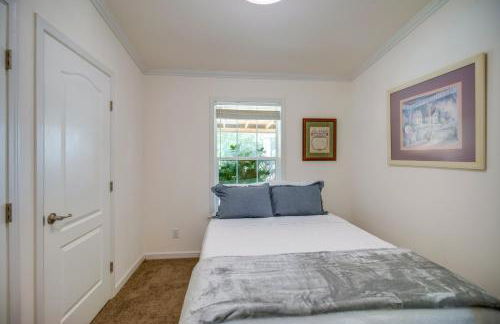 Moore Haven Getaway with Deck and Private Pool - Foto 13