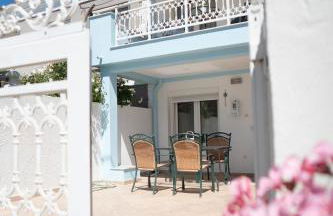 Polichnitos Paradise Stay - Photo 26