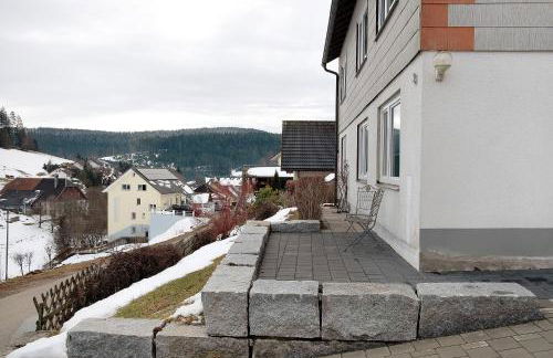 Ferienwohnung Wanne im Schwarzwald - Foto 35