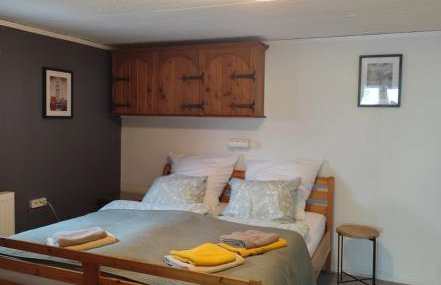 YALET Ferienhaus 2 appartementen vlakbij Willingen - Foto 51