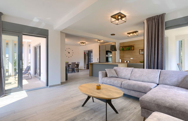 Villa Essea - Foto 3