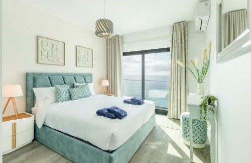 Alma do mar luxury - Ocean front - Foto 35