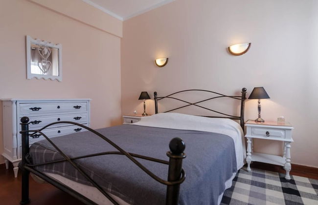 Remarkable 2-bed Apartment - Foto 5