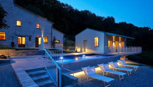 Le Cune, Apt Olivaia - AC, Pool & Jacuzzi - Foto 1