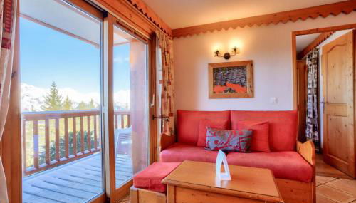 Résidence Le Roselend - maeva Home - Appartement 3 pièces 6 personnes - Sélection MAE-9221 - Foto 2