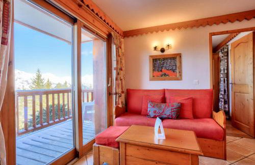 Résidence Le Roselend - maeva Home - Appartement 3 pièces 6 personnes - Sélection MAE-9221 - Photo 2