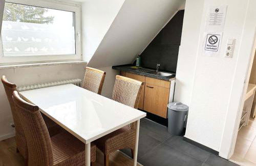 Work & Stay Apartment in Niederkassel - Foto 8