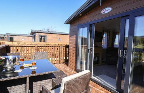 Marigold Lodge - Foto 27