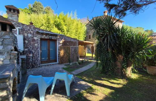 Vacation Home Tuscany Pisa-Lucca 2 - Foto 9