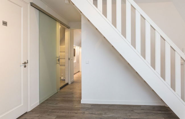 Villa in Friesland With Sauna and Whirlpool - Foto 3