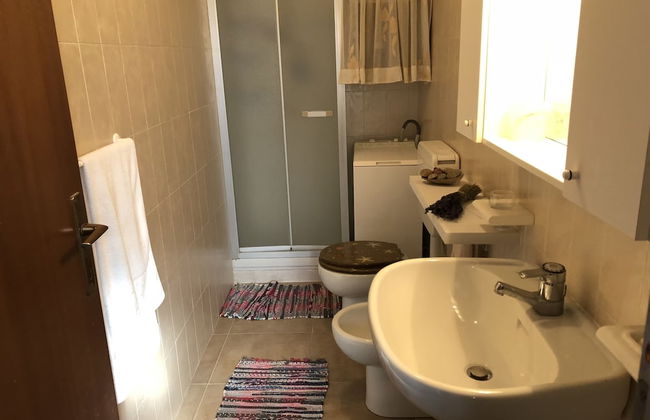 House Orsa Maggiore - Photo 4