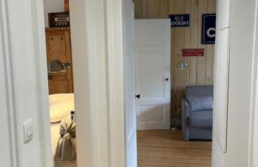 les Gîtes de la limonaderie - Foto 3