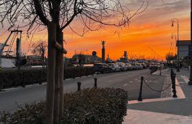 Fab Signature Stay, Rome Fiumicino Airport - Foto 30