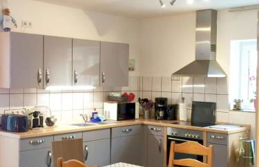 Individuell Wohnen Loft-Charakter im Innenhof - Foto 6