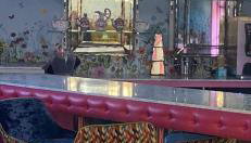 Vale House, Belvoir Castle - Foto 4