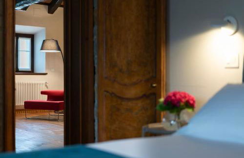 Lis Fadis Wine Relais - Photo 10