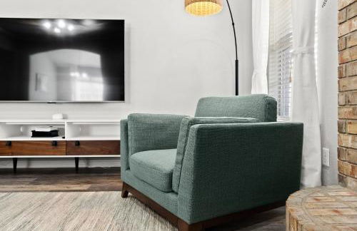 Luxurious MTZ Homes Modern Style - Foto 7