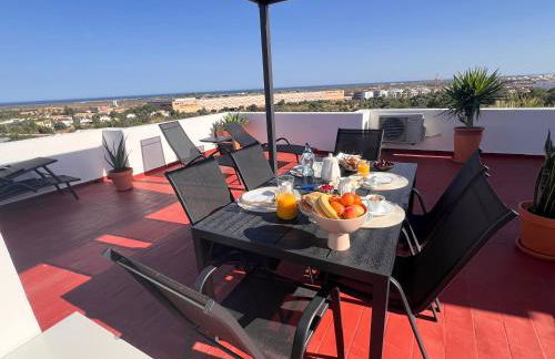 Green Apartment in Tavira Garden - Foto 1