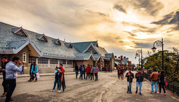 Gaiety Theatre, un iconico edificio vittoriano