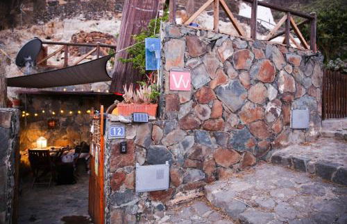 Silence's Cave Rural House - Foto 11