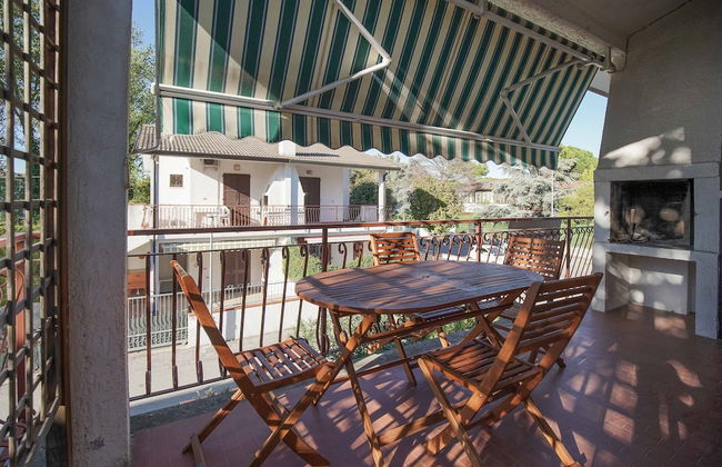 Villetta Capuana - Photo 15