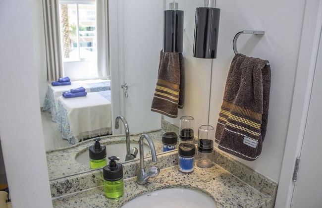 Vg Fun Residence - Praia Do Futuro - Foto 19