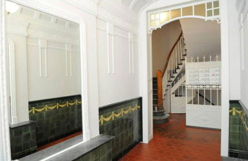 Stadtpark-Domizil - 70 qm, zentral & ruhig - Foto 30