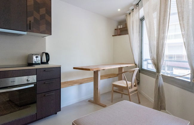 Beautiful Apartment 7P City Center Beach 250m - Foto 10