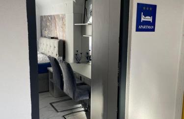 Apartman "INSOMNIA" u samom centru grada, udaljen 100 metara od glavnog gradskog trga! - Photo 23