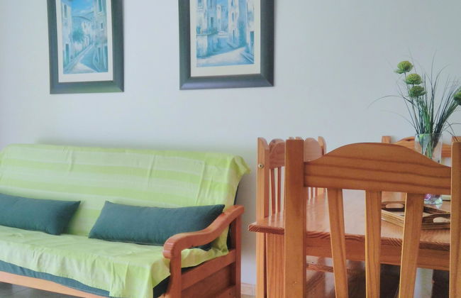 Alpen1 Noelia / Dos Dormitorios - Foto 8