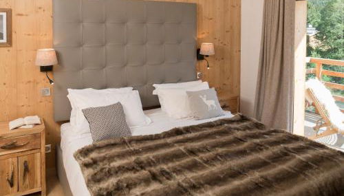 La Cordee 623-Luxury apartment with mountain view and SPA - Photo 3