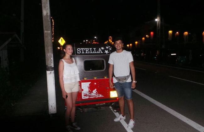 Villa Luxury Virginia With Pool and Garden - Foto 13