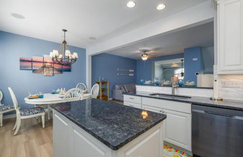 Spacious Resort Villa Near Beach - VBBL - Foto 23