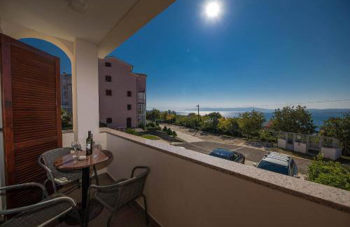 Apartman Ruzica Crikvenica - Foto 1