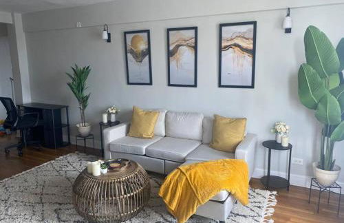 Stylish- 1 bed room spacious APT - Foto 2