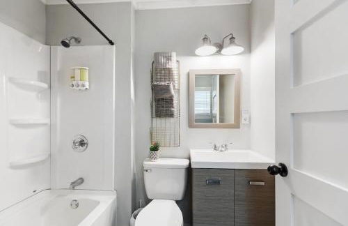 Wake Zone Lighthouse Lodge - Lake Views - Foto 15