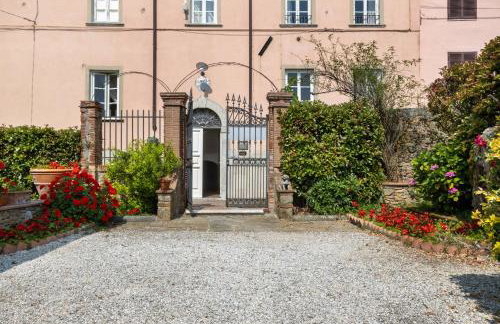 Villa Chelucci - Gualdo - Foto 44