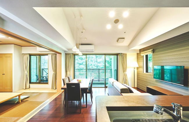 Tokyu Vacations Karuizawa - Foto 3