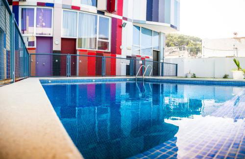 Triplex en centro histórico - Foto 1