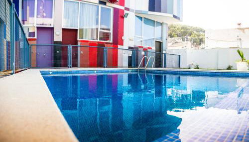 Triplex en centro histórico - Foto 1