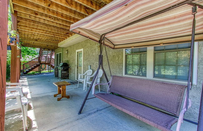 Bluebird's Song by HoneyBearCabins - Foto 35